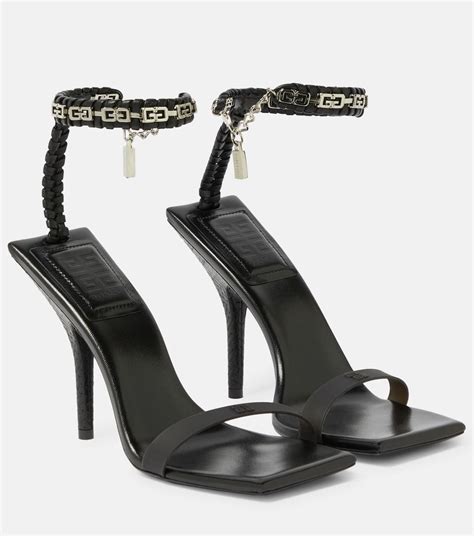 givenchy venezia|Givenchy sandals.